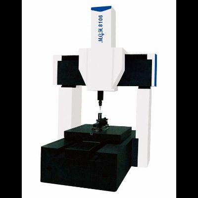 MGH Series High-Precision CMMs